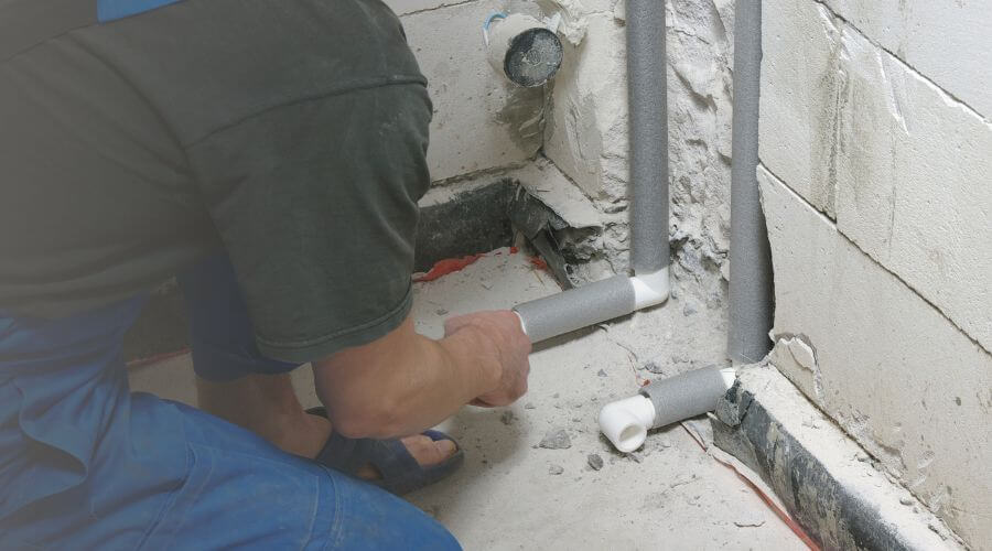 Professional septic tank pumping services in Vulcan, MI